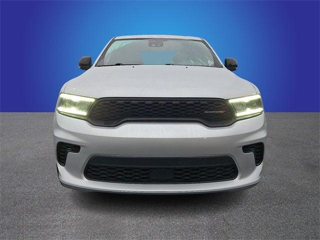 2024 Dodge Durango GT Plus AWD 2024 Dodge Durango GT Plus AWD
