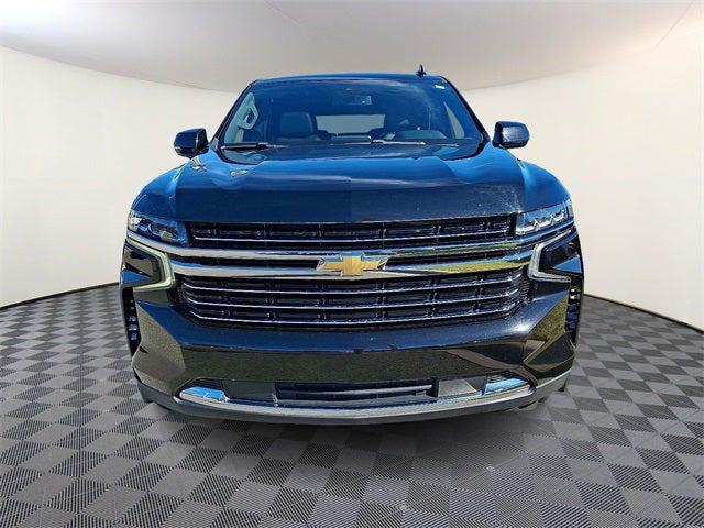 2021 Chevrolet Tahoe 4WD LT 2021 Chevrolet Tahoe 4WD LT
