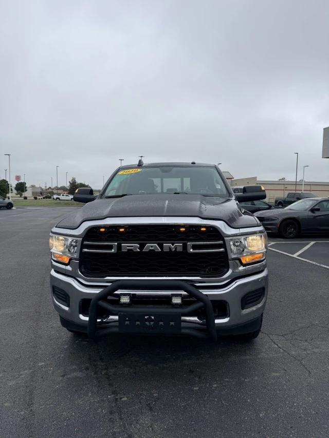 2020 RAM 2500 Tradesman Crew Cab 4X4 64 Box 2020 RAM 2500 Tradesman Crew Cab 4X4 64 Box