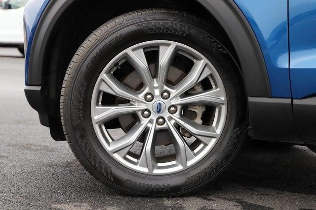 2023 Ford Explorer Limited 2023 Ford Explorer Limited