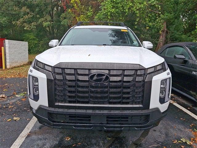 2024 Hyundai Palisade XRT 2024 Hyundai Palisade XRT