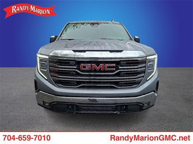 2023 GMC Sierra 1500 4WD Crew Cab Short Box SLT 2023 GMC Sierra 1500 4WD Crew Cab Short Box SLT