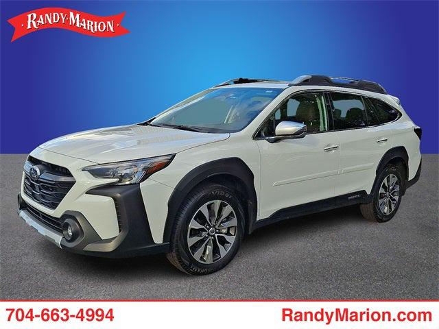 2025 Subaru Outback Touring XT 2025 Subaru Outback Touring XT