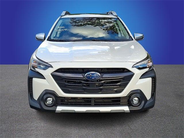 2025 Subaru Outback Touring XT 2025 Subaru Outback Touring XT