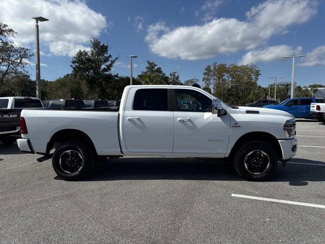 2026 RAM Ram 2500 RAM 2500 LARAMIE CREW CAB 4X4 64 BOX 2026 RAM Ram 2500 RAM 2500 LARAMIE CREW CAB 4X4 64 BOX