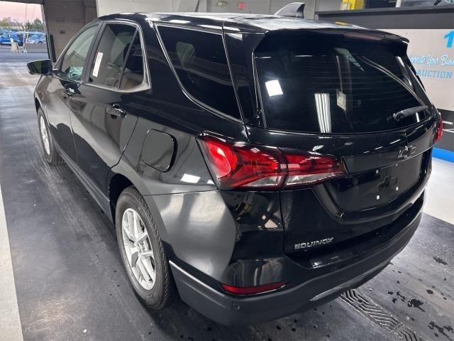 2023 Chevrolet Equinox FWD LT 2023 Chevrolet Equinox FWD LT