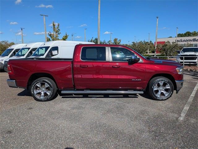 2023 RAM 1500 Laramie Crew Cab 4x4 64 Box 2023 RAM 1500 Laramie Crew Cab 4x4 64 Box