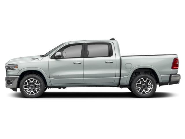 2025 RAM 1500 Laramie Crew Cab 4x4 57 Box 2025 RAM 1500 Laramie Crew Cab 4x4 57 Box