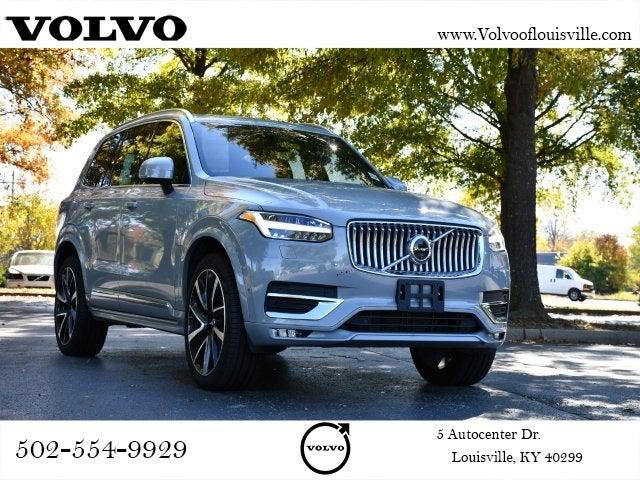 2024 Volvo XC90 B6 Plus Bright Theme 7-Seater