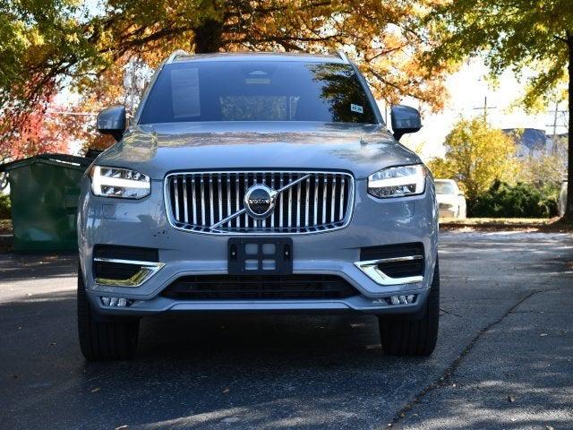 2024 Volvo XC90 B6 Plus Bright Theme 7-Seater