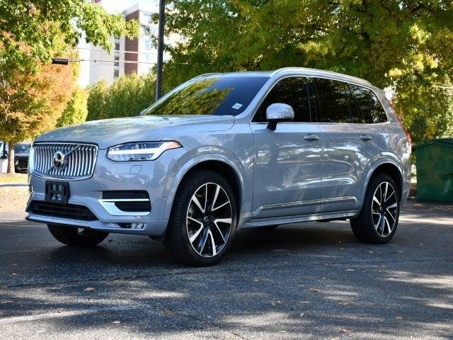 2024 Volvo XC90 B6 Plus Bright Theme 7-Seater