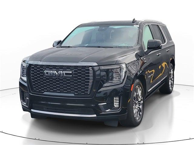 2023 GMC Yukon 4WD Denali Ultimate