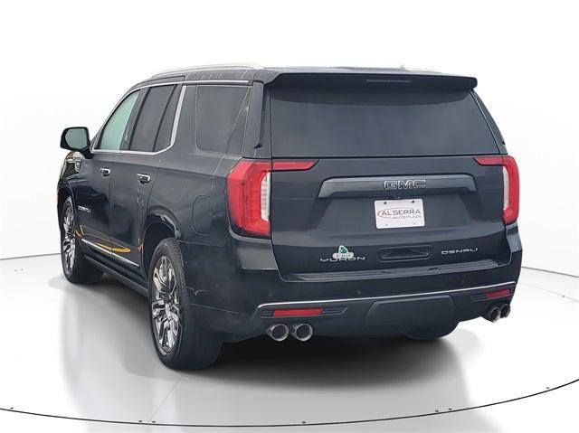 2023 GMC Yukon 4WD Denali Ultimate