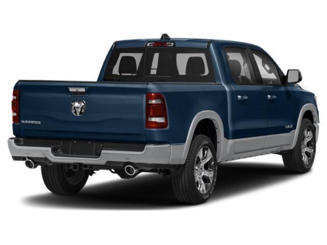 2021 RAM 1500 Laramie Crew Cab 4x4 57 Box 2021 RAM 1500 Laramie Crew Cab 4x4 57 Box