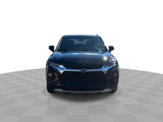 2022 Chevrolet Blazer FWD 2LT 2022 Chevrolet Blazer FWD 2LT