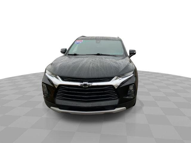 2022 Chevrolet Blazer FWD 2LT 2022 Chevrolet Blazer FWD 2LT