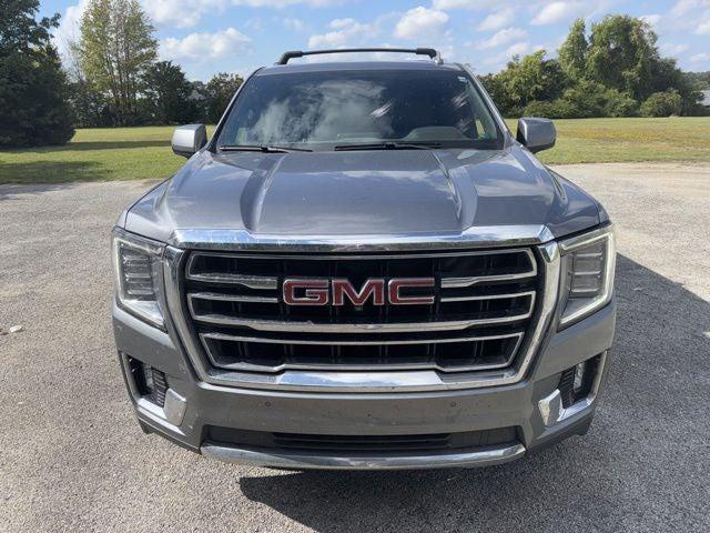 2022 GMC Yukon XL 4WD SLT 2022 GMC Yukon XL 4WD SLT