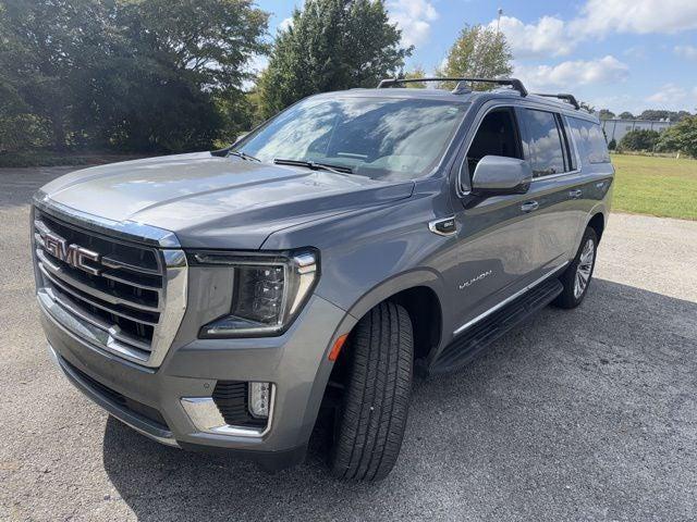 2022 GMC Yukon XL 4WD SLT 2022 GMC Yukon XL 4WD SLT
