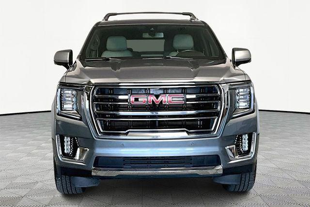 2022 GMC Yukon XL 4WD SLT