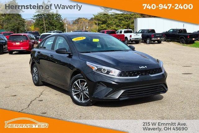 2024 Kia Forte LXS 2024 Kia Forte LXS