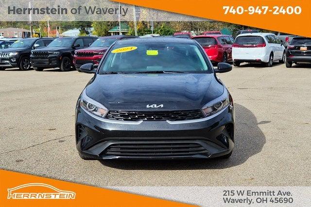 2024 Kia Forte LXS 2024 Kia Forte LXS