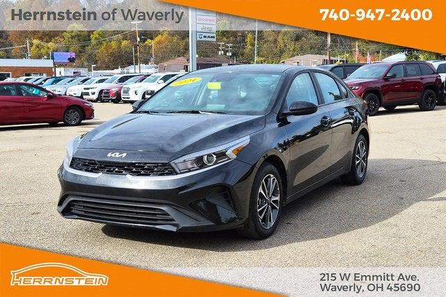 2024 Kia Forte LXS 2024 Kia Forte LXS