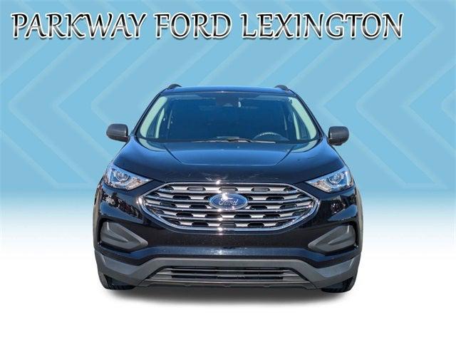 2021 Ford Edge SE