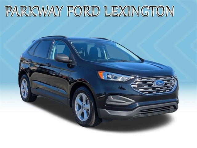 2021 Ford Edge SE