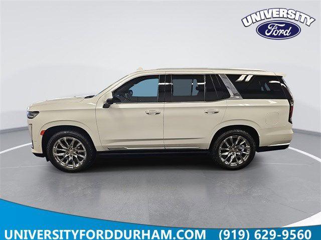 2021 Cadillac Escalade Premium Luxury 2021 Cadillac Escalade Premium Luxury