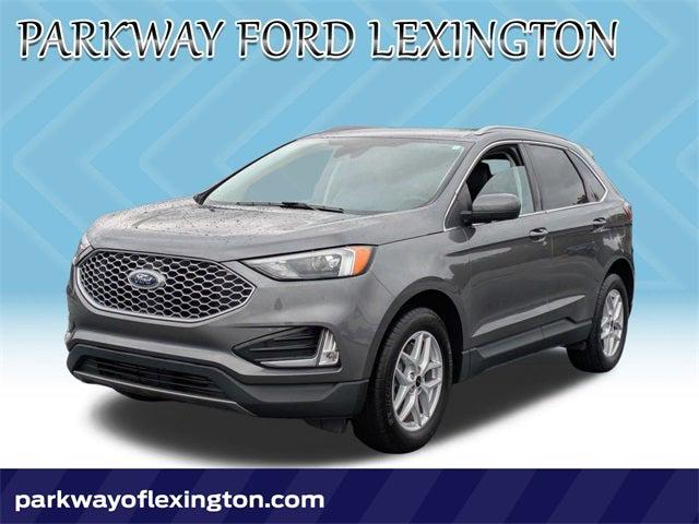 2023 Ford Edge SEL 2023 Ford Edge SEL