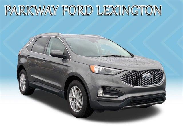 2023 Ford Edge SEL 2023 Ford Edge SEL