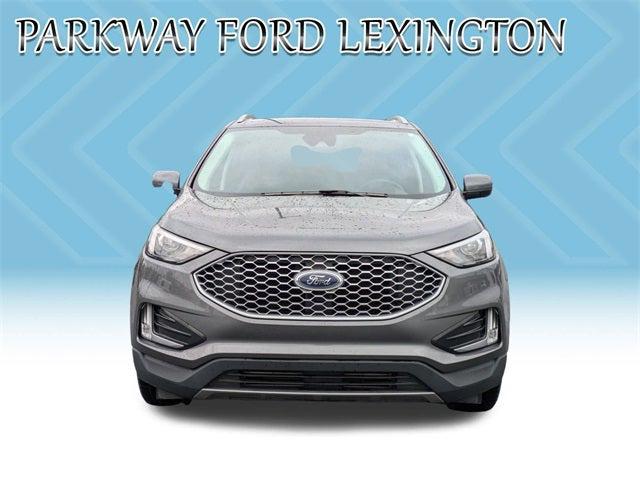 2023 Ford Edge SEL 2023 Ford Edge SEL