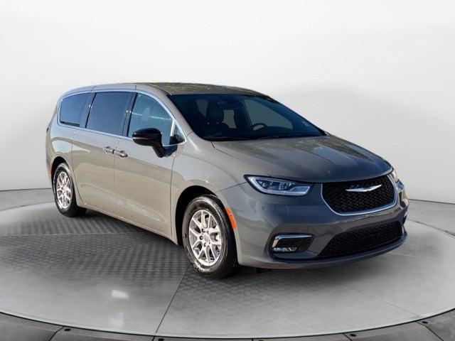 2025 Chrysler Pacifica Select 2025 Chrysler Pacifica Select