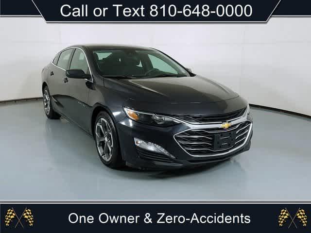 2023 Chevrolet Malibu FWD 1LT 2023 Chevrolet Malibu FWD 1LT
