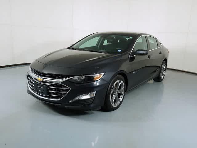 2023 Chevrolet Malibu FWD 1LT 2023 Chevrolet Malibu FWD 1LT