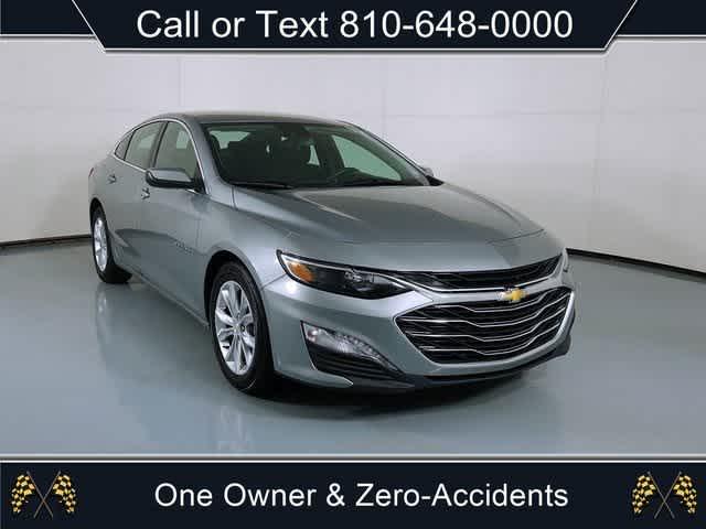 2023 Chevrolet Malibu FWD 1LT 2023 Chevrolet Malibu FWD 1LT