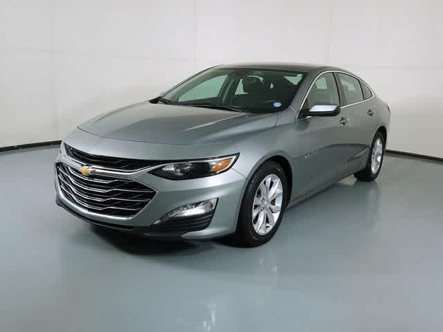 2023 Chevrolet Malibu FWD 1LT 2023 Chevrolet Malibu FWD 1LT