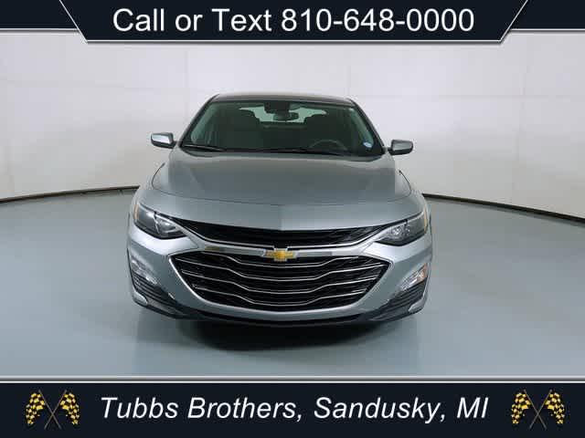 2023 Chevrolet Malibu FWD 1LT 2023 Chevrolet Malibu FWD 1LT