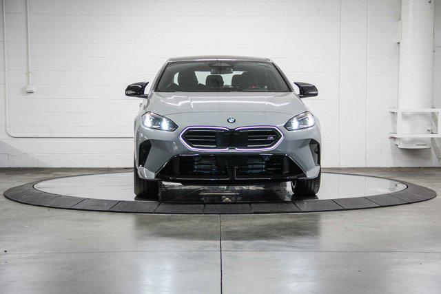 2026 BMW M235 Gran Coupe xDrive