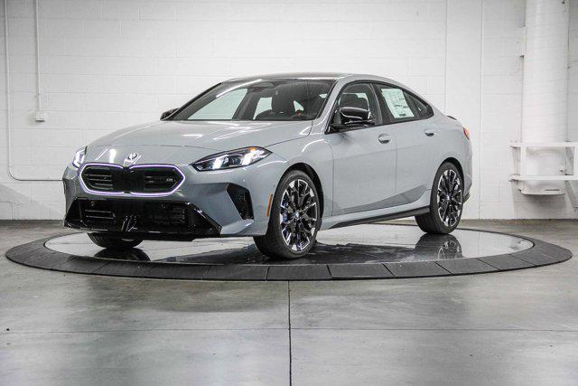 2026 BMW M235 Gran Coupe xDrive