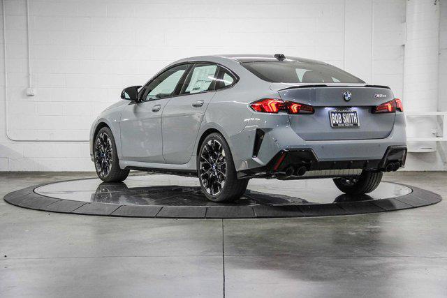 2026 BMW M235 Gran Coupe xDrive