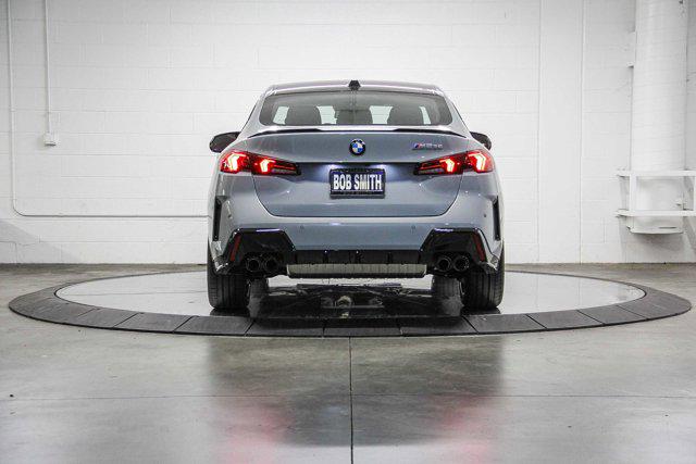 2026 BMW M235 Gran Coupe xDrive