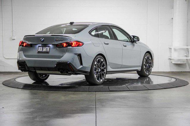 2026 BMW M235 Gran Coupe xDrive