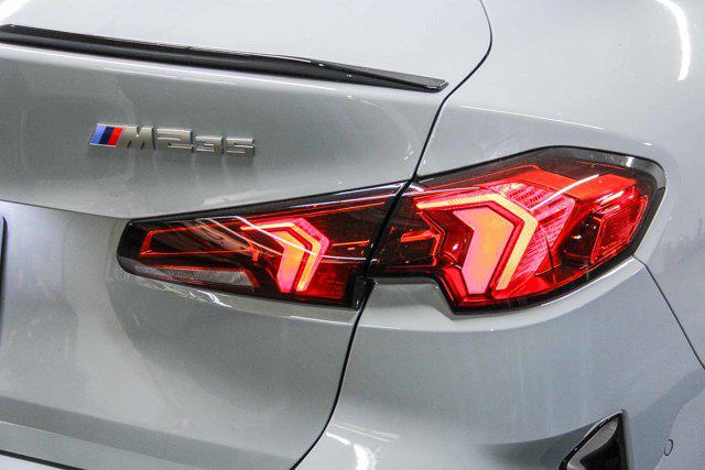 2026 BMW M235 Gran Coupe xDrive