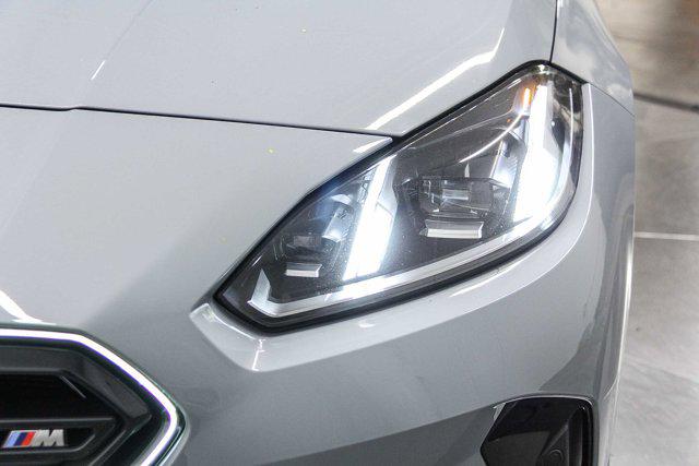 2026 BMW M235 Gran Coupe xDrive