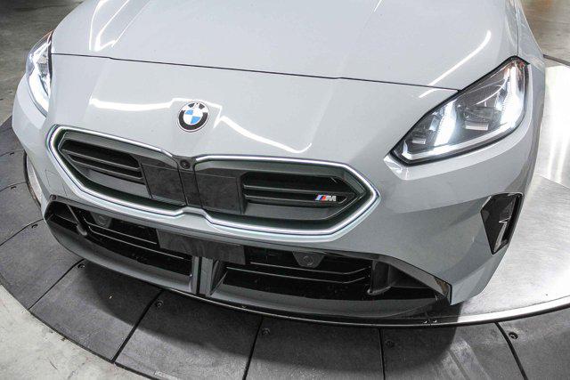2026 BMW M235 Gran Coupe xDrive