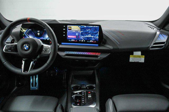 2026 BMW M235 Gran Coupe xDrive
