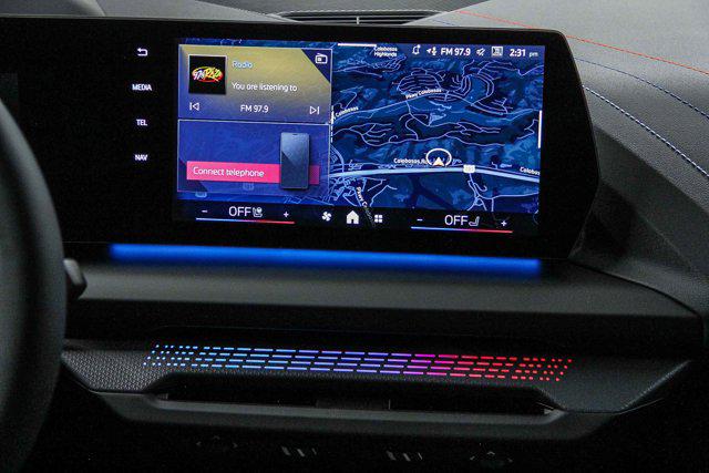2026 BMW M235 Gran Coupe xDrive