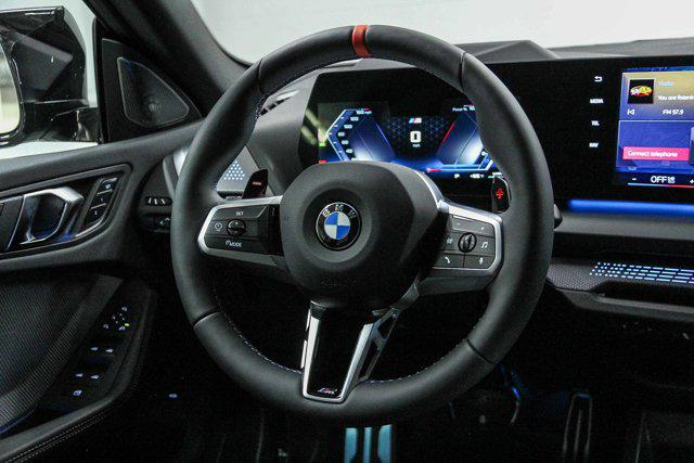 2026 BMW M235 Gran Coupe xDrive