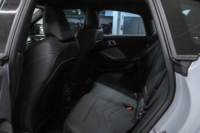 2026 BMW M235 Gran Coupe xDrive